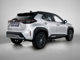 Toyota Yaris_Cross