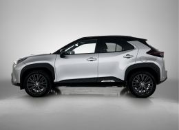 Toyota Yaris_Cross