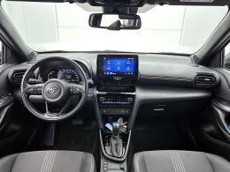 Toyota Yaris_Cross