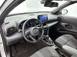 Toyota Yaris_Cross