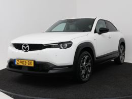 Mazda MX-30