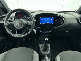 Toyota Aygo_X