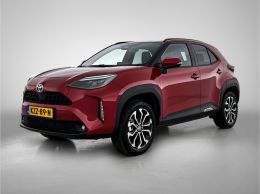 Toyota Yaris_Cross