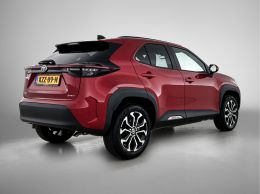 Toyota Yaris_Cross