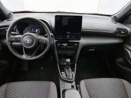 Toyota Yaris_Cross