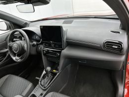 Toyota Yaris_Cross