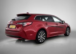 Toyota Corolla_Touring_Sports