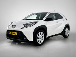 Toyota Aygo_X