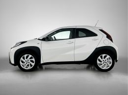 Toyota Aygo_X