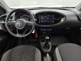 Toyota Aygo_X