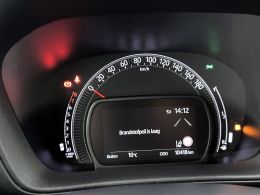 Toyota Aygo_X