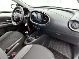 Toyota Aygo_X