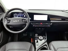 Kia Niro EV