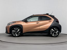 Toyota Aygo_X