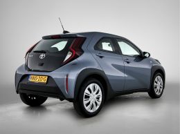Toyota Aygo_X