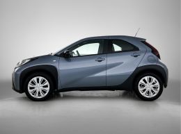 Toyota Aygo_X
