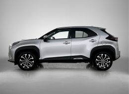 Toyota Yaris_Cross
