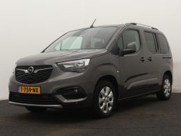 Opel Combo_Tour