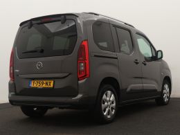 Opel Combo_Tour