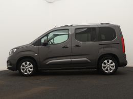 Opel Combo_Tour