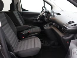 Opel Combo_Tour