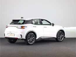 Lexus LBX