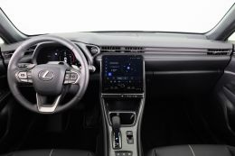 Lexus LBX