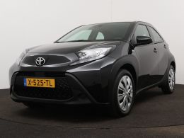 Toyota Aygo_X