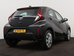 Toyota Aygo_X
