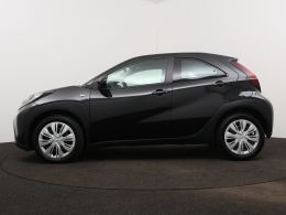 Toyota Aygo_X