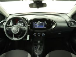 Toyota Aygo_X