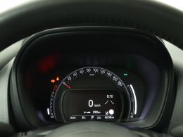 Toyota Aygo_X
