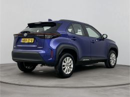 Toyota Yaris_Cross