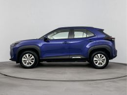 Toyota Yaris_Cross