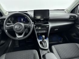 Toyota Yaris_Cross