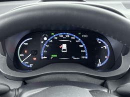 Toyota Yaris_Cross