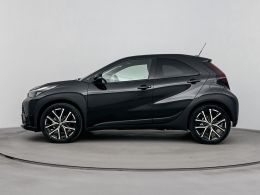 Toyota Aygo_X