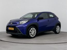 Toyota Aygo_X