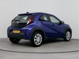 Toyota Aygo_X