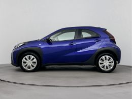 Toyota Aygo_X