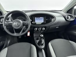 Toyota Aygo_X