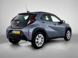 Toyota Aygo_X