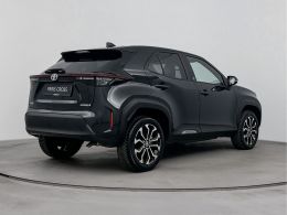 Toyota Yaris_Cross