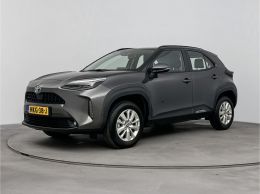 Toyota Yaris_Cross