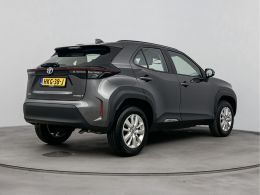 Toyota Yaris_Cross
