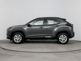 Toyota Yaris_Cross