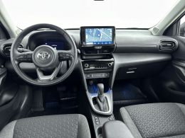 Toyota Yaris_Cross