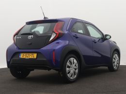 Toyota Aygo_X