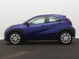 Toyota Aygo_X