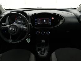 Toyota Aygo_X